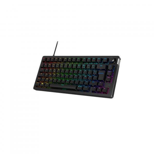 TECLADO HYPERX 7G7A4AA#ABA