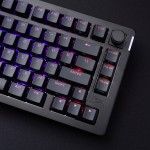 TECLADO HYPERX 7G7A4AA#ABA