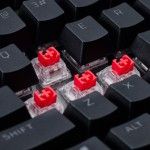 TECLADO HYPERX 7G7A4AA#ABA