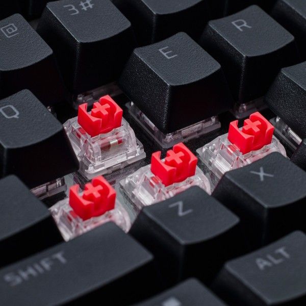 TECLADO HYPERX 7G7A4AA#ABA