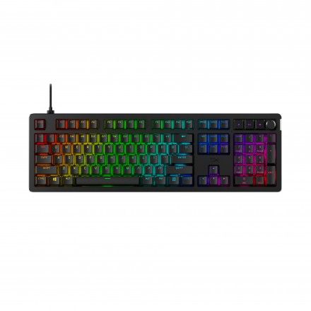 TECLADO MECNICO HYPERX 7G7A3AA#ABA