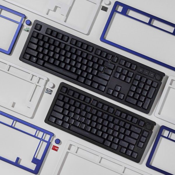 TECLADO MECNICO HYPERX 7G7A3AA#ABA