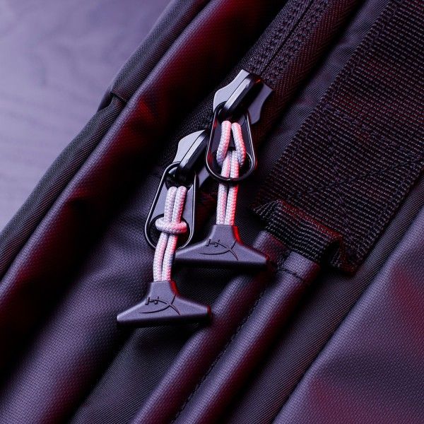 MOCHILA HYPERX KNIGHT BACKPACK 8C525AA