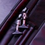 MOCHILA HYPERX KNIGHT BACKPACK 8C525AA