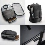 MOCHILA HYPERX KNIGHT BACKPACK 8C525AA