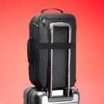 MOCHILA HYPERX KNIGHT BACKPACK 8C525AA