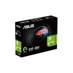 PLACA GRFICA ASUS GT 710 90YV0ALA-M0NA00