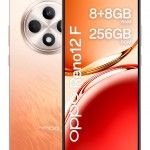 SMARTPHONE OPPO RENO 12F 4G 631010000458