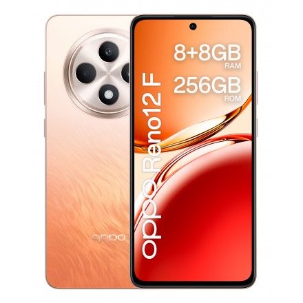 SMARTPHONE OPPO RENO 12F 4G 631010000458