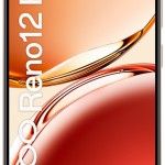 SMARTPHONE OPPO RENO 12F 4G 631010000458