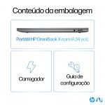 Porttil HP OmniBook X14-fe0002np
