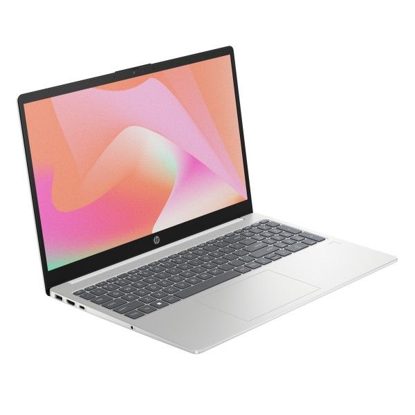 Porttil HP 15-FC0008NP