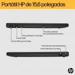 Porttil HP 15-FC0008NP