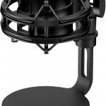 MICROPHONE HYPERX QUADCAST 2 S BK 9A273AA