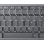 TECLADO LENOVO MULTI DISPOSITIVOS WIRELESS - 
ZG38C05817
