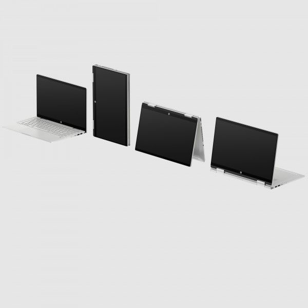 Porttil HP EK1015NP