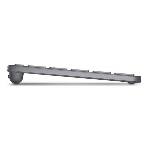 TECLADO LENOVO MULTI DISPOSITIVOS WIRELESS - 
ZG38C05817