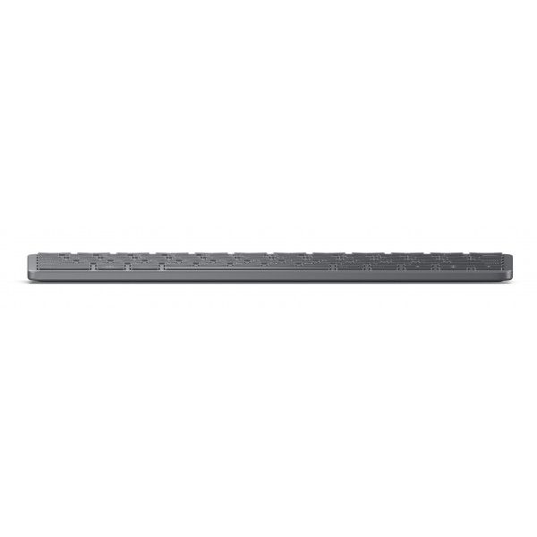 TECLADO LENOVO MULTI DISPOSITIVOS WIRELESS - 
ZG38C05817