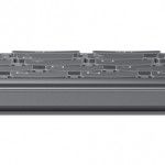 TECLADO LENOVO MULTI DISPOSITIVOS WIRELESS - 
ZG38C05817