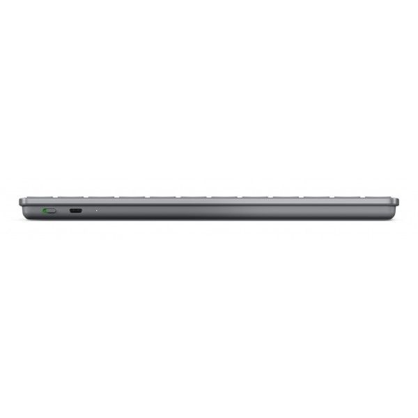 TECLADO LENOVO MULTI DISPOSITIVOS WIRELESS - 
ZG38C05817