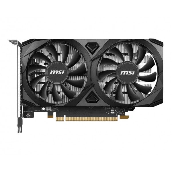 PLACA GRFICA MSI GEFORCE RTX 3050 912-V812-056