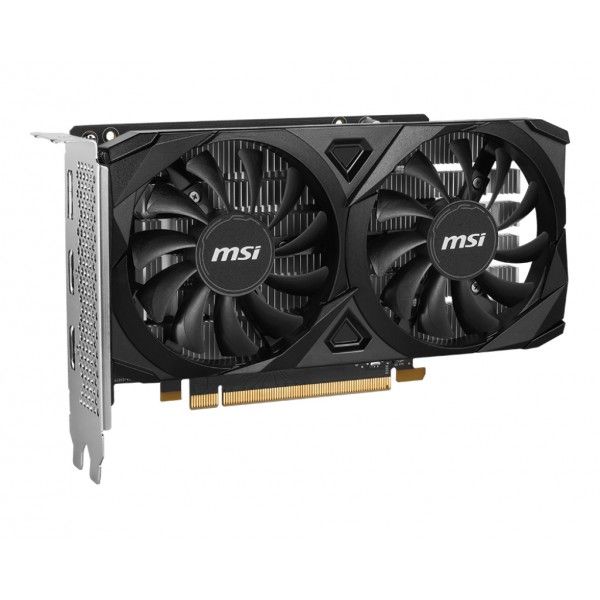 PLACA GRFICA MSI GEFORCE RTX 3050 912-V812-056