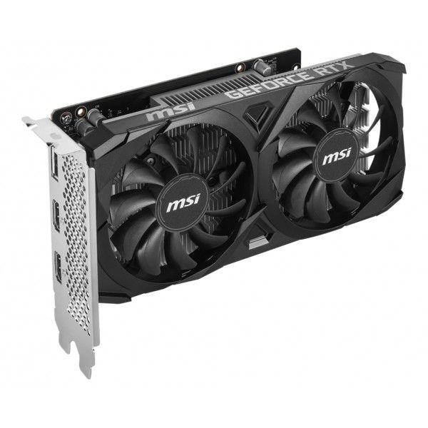 PLACA GRFICA MSI GEFORCE RTX 3050 912-V812-056
