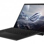 Porttil ASUS GZ302EA A92DRDPB1
