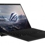 Porttil ASUS GZ302EA A92DRDPB1