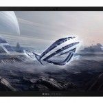 Porttil ASUS GZ302EA A92DRDPB1