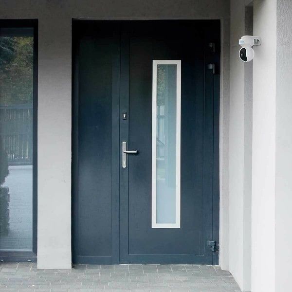 CMARA DE VIGILNCIA REOLINK WCEO5MP06PTAF