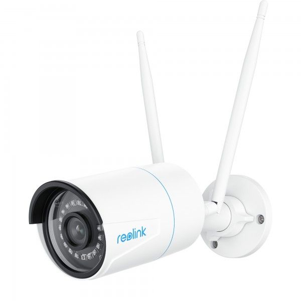 CMARA DE VIGILNCIA REOLINK W320 WC510WAB2K02
