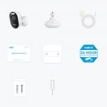 CMARA DE VIGILNCIA REOLINK WCLMC2KP01