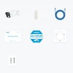 CMARA DE VIGILNCIA REOLINK PC810AB4K01