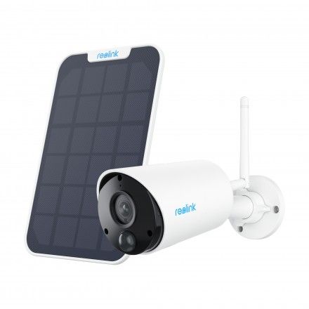 CMARA DE VIGILNCIA REOLINK BWB2K07SP