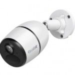 CMARA DE VIGILNCIA REOLINK B4GB2K01SP