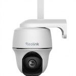CMARA DE VIGILNCIA REOLINK B4GPT2K03SP