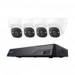 SISTEMA DE VIDEOVIGILNCIA REOLINK VS8-5MD4