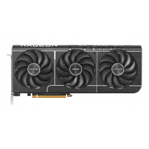 PLACA GRFICA ASUS RADEON RX 9070 90YV0LI1M0NA00