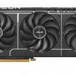 PLACA GRFICA ASUS RADEON RX 9070 90YV0LI1M0NA00