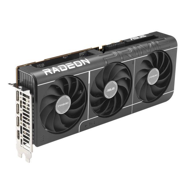 PLACA GRFICA ASUS RADEON RX 9070 90YV0LI1M0NA00