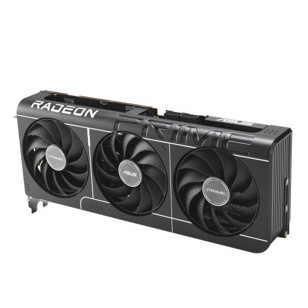 PLACA GRFICA ASUS RADEON RX 9070 90YV0LI1M0NA00