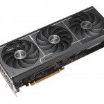 PLACA GRFICA ASUS RADEON RX 9070 90YV0LI1M0NA00