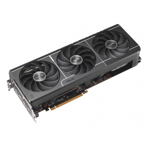 PLACA GRFICA ASUS RADEON RX 9070 90YV0LI1M0NA00