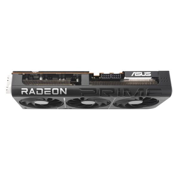 PLACA GRFICA ASUS RADEON RX 9070 90YV0LI1M0NA00