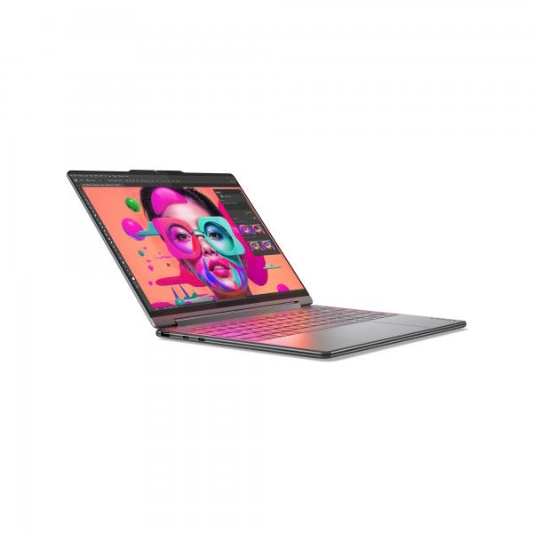 Porttil Lenovo Yoga 9 2 em 1 14ILL10-507