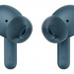 HEADSET LENOVO YOGA TRUE WIRELESS STEREO EARBUDS GXD1N63507