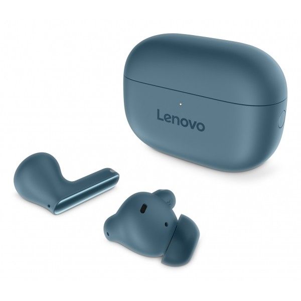 HEADSET LENOVO YOGA TRUE WIRELESS STEREO EARBUDS GXD1N63507
