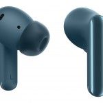 HEADSET LENOVO YOGA TRUE WIRELESS STEREO EARBUDS GXD1N63507