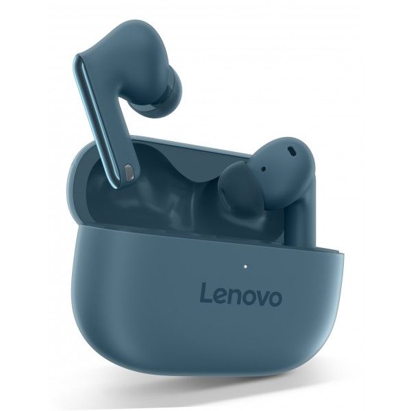 HEADSET LENOVO YOGA TRUE WIRELESS STEREO EARBUDS GXD1N63507